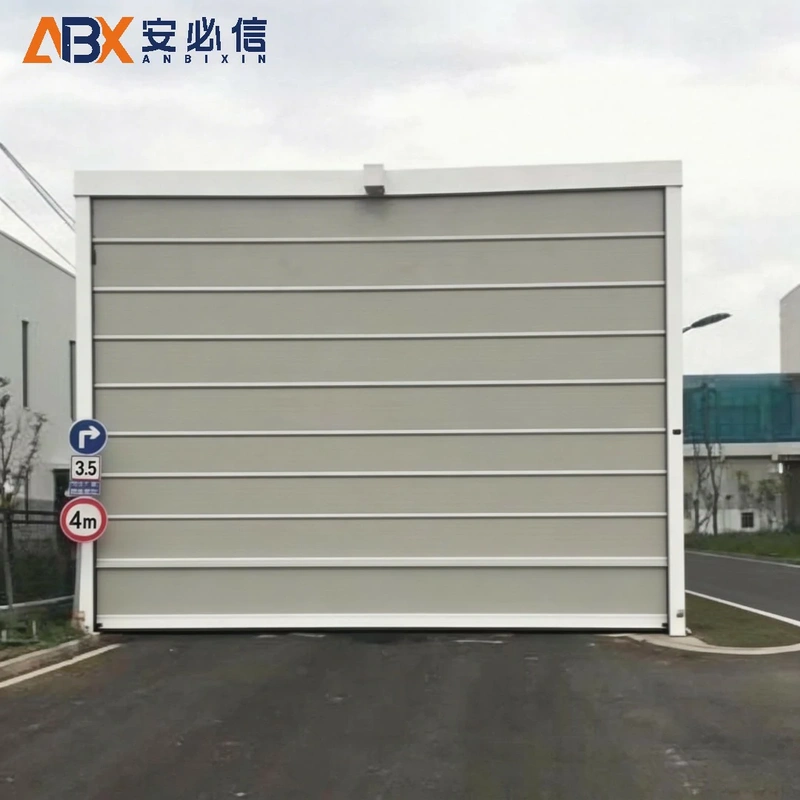 文山壮族苗族柔性门