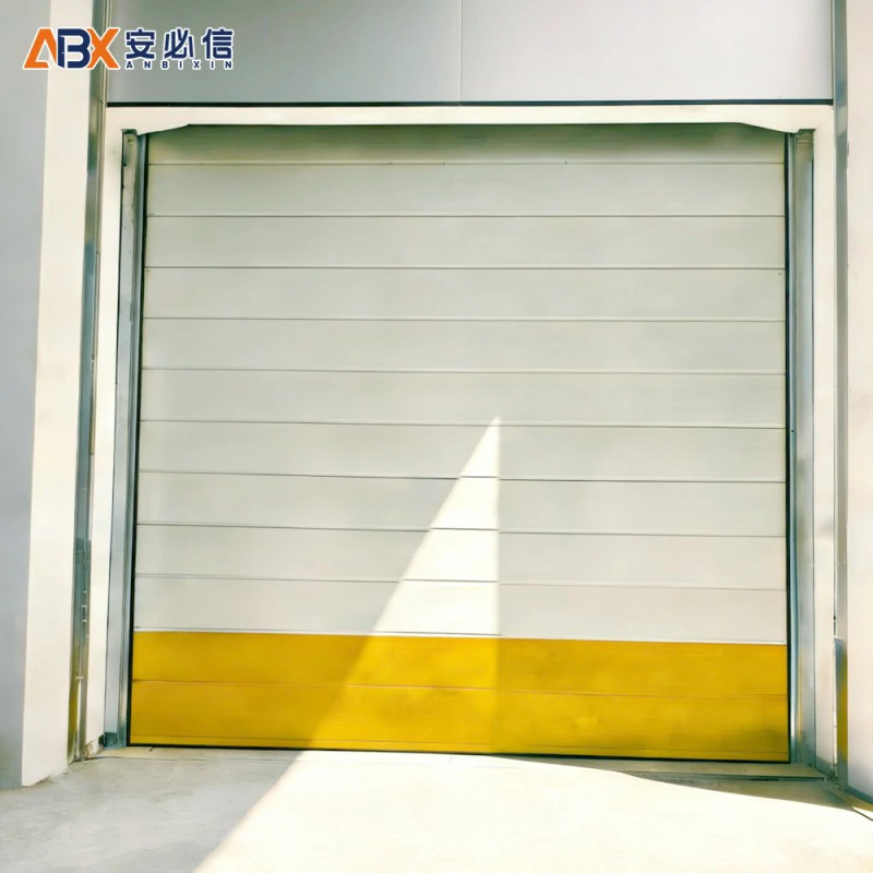 文山壮族苗族快速滑升门