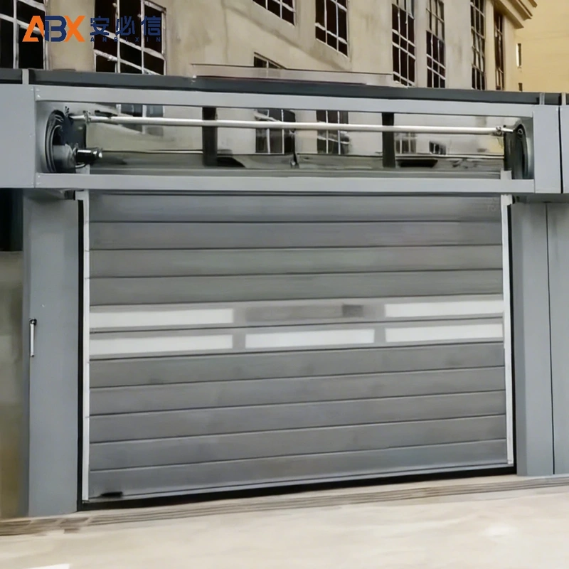 文山壮族苗族厂房高速门